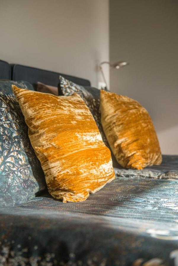 Broeks' Bed En Brood Bed & Breakfast Meerkerk Bagian luar foto