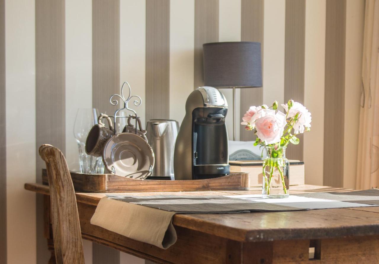 Broeks' Bed En Brood Bed & Breakfast Meerkerk Bagian luar foto