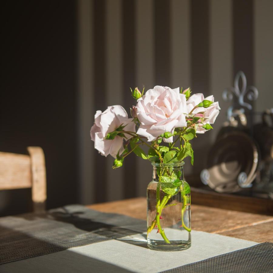 Broeks' Bed En Brood Bed & Breakfast Meerkerk Bagian luar foto
